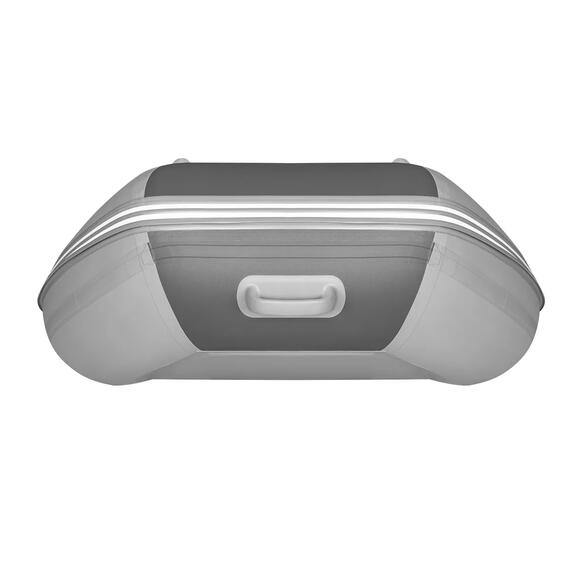 Надувная лодка Roger Hunter 3200 серый графит, фото , изображение 8