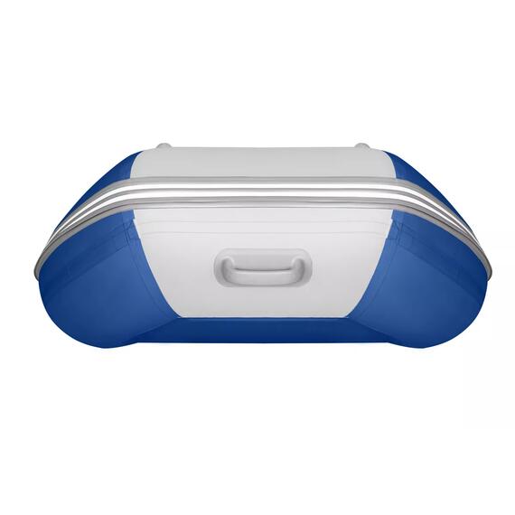 Надувная лодка Roger Hunter 3200 синий белый, фото , изображение 8