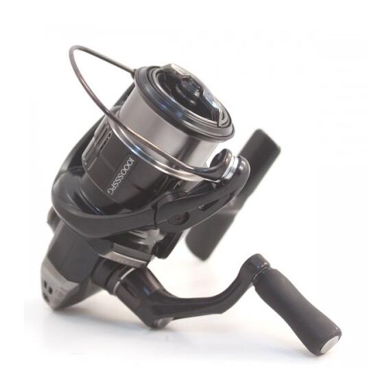 Катушка безынерционная Shimano Vanquish 1000SSSPG, фото , изображение 4