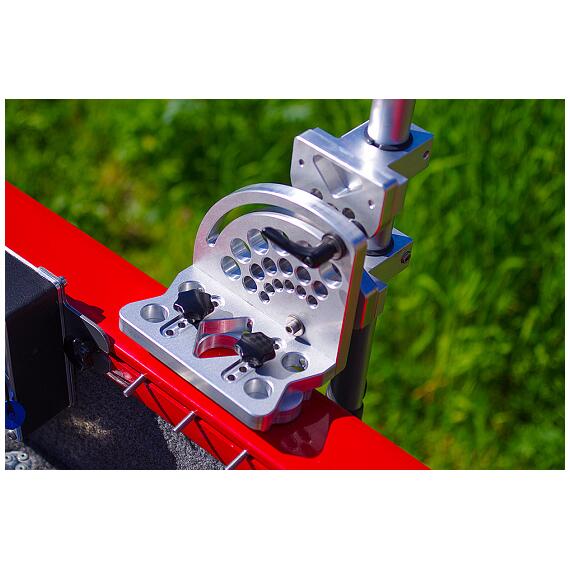 ЭЛЕКТРОННЫЙ РОТАТОР ЦЕЛЬ 2 ДЛЯ ДАТЧИКОВ PANOPTIX (ПАНОПТИКС), ACTIVE TARGET, MEGA, фото 