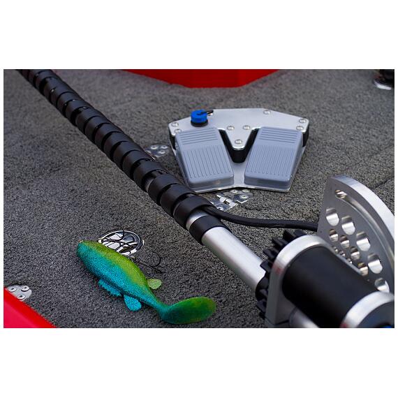 ЭЛЕКТРОННЫЙ РОТАТОР ЦЕЛЬ 2 ДЛЯ ДАТЧИКОВ PANOPTIX (ПАНОПТИКС), ACTIVE TARGET, MEGA, фото , изображение 4