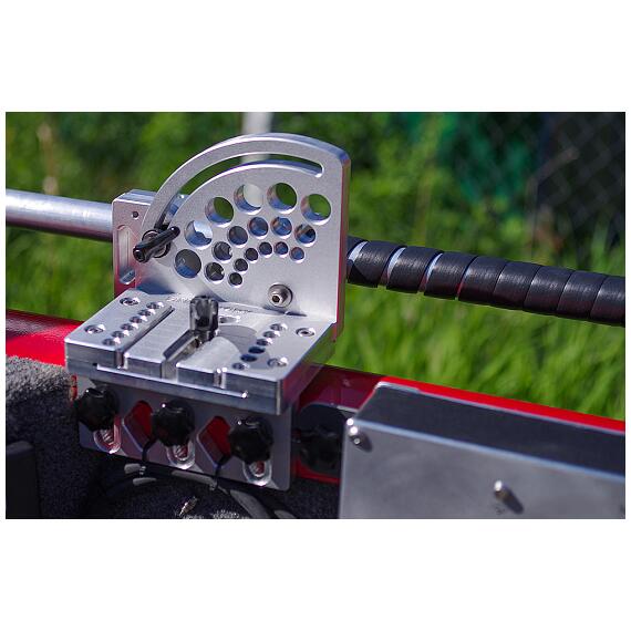 ЭЛЕКТРОННЫЙ РОТАТОР ЦЕЛЬ 2 ДЛЯ ДАТЧИКОВ PANOPTIX (ПАНОПТИКС), ACTIVE TARGET, MEGA, фото , изображение 8