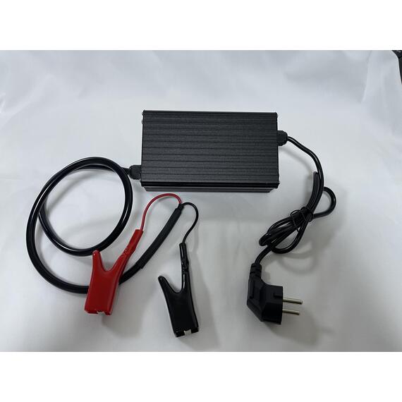 Зарядное устройство Bay lifepo4 14.6V 20A, фото , изображение 2