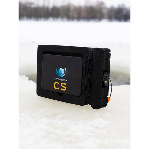 Бокс для камеры Rivertech C5, фото , изображение 7