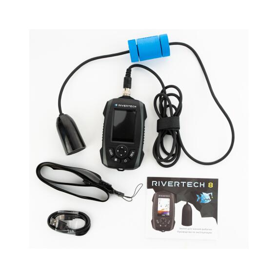 Датчик для Эхолота RIVERTECH 8, фото , изображение 4