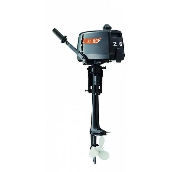 Лодочный мотор Yamabisi T2.6BMS, фото 