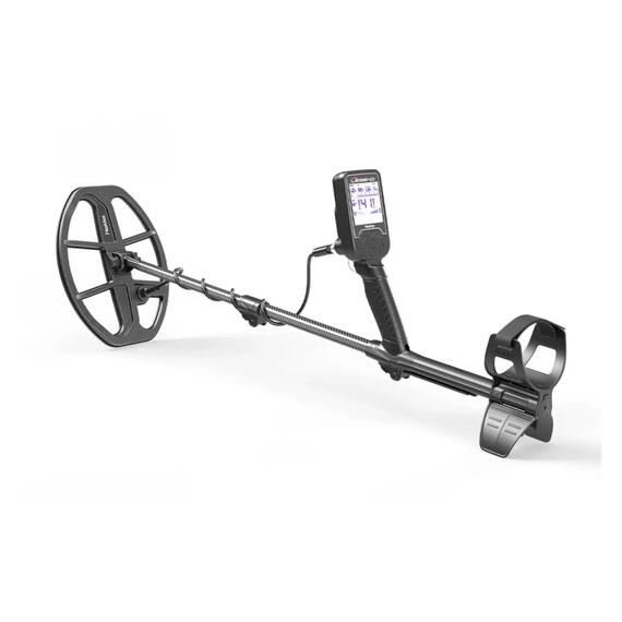 Металлоискатель Makro&Nokta LEGEND WHP + Advantage Package, фото , изображение 2