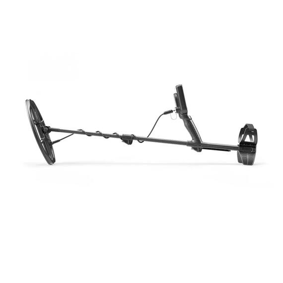 Металлоискатель Makro&Nokta LEGEND WHP + Advantage Package, фото , изображение 3