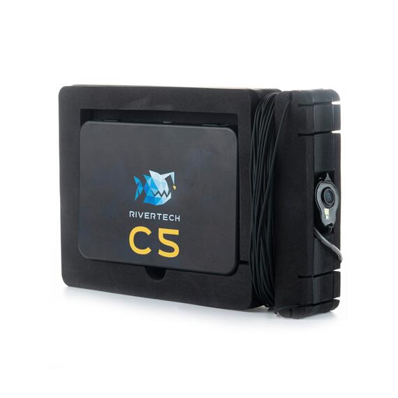 Бокс для камеры Rivertech C5, фото , изображение 12