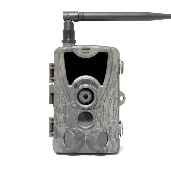 Фотоловушка ФИЛИН 300 4G LTE, фото , изображение 4