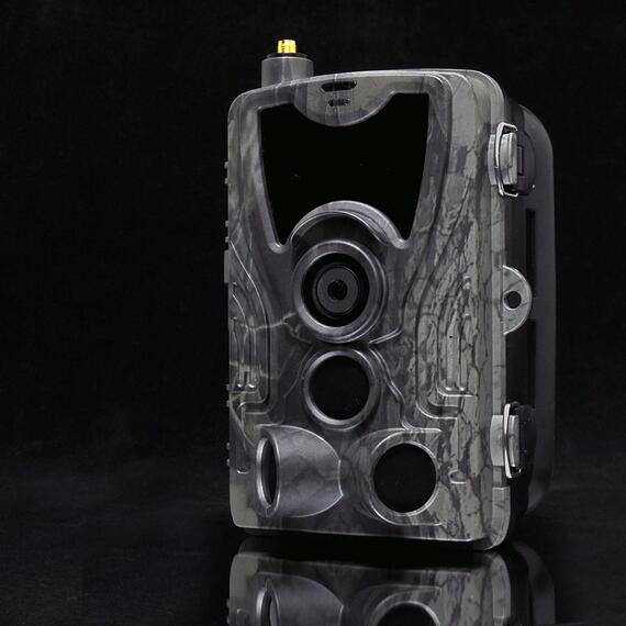 Фотоловушка ФИЛИН 300 4G LTE, фото , изображение 8