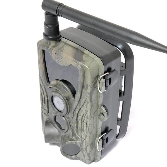 Фотоловушка ФИЛИН 300 4G LTE, фото , изображение 6