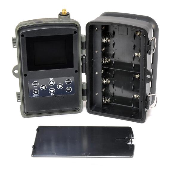 Фотоловушка ФИЛИН 300 4G LTE, фото , изображение 3