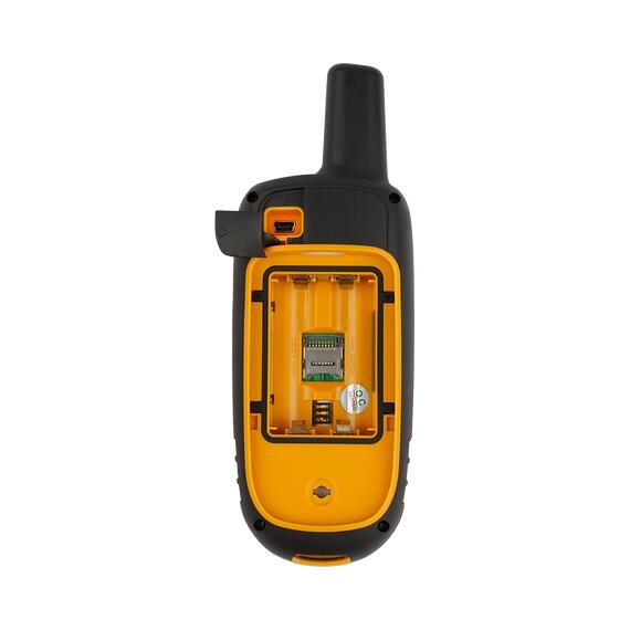 Туристический навигатор RGK NV-64, фото , изображение 4