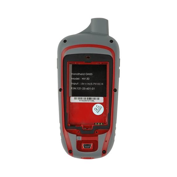 Туристический навигатор RGK NV-30, фото , изображение 3