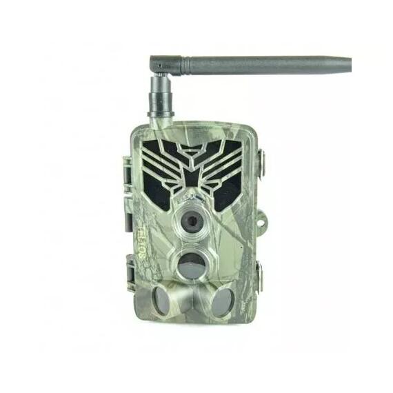 Фотоловушка ФИЛИН 800 LTE 4G, фото 