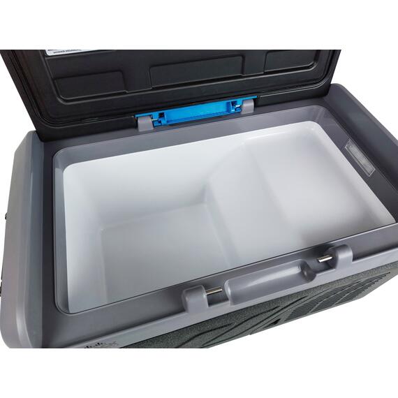 Компрессорный автомобильный холодильник TRACK Electronics A-18, фото , изображение 3