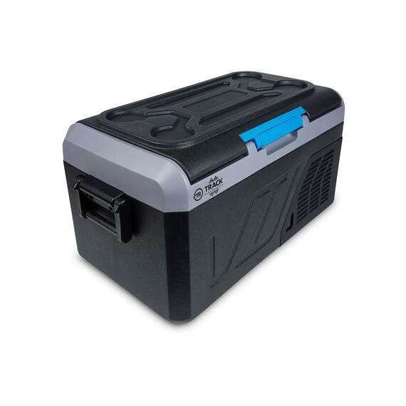 Компрессорный автомобильный холодильник TRACK Electronics A-18, фото , изображение 4