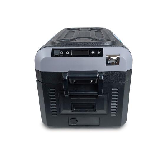 Компрессорный автомобильный холодильник TRACK Electronics A-18, фото , изображение 5