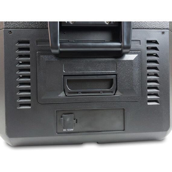 Компрессорный автомобильный холодильник TRACK Electronics A-18, фото , изображение 7