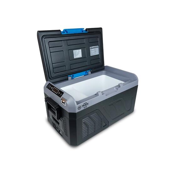 Компрессорный автомобильный холодильник TRACK Electronics A-18 LB, фото , изображение 2