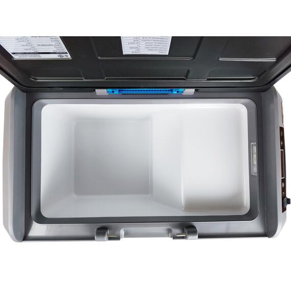 Компрессорный автомобильный холодильник TRACK Electronics A-18 LB, фото , изображение 3