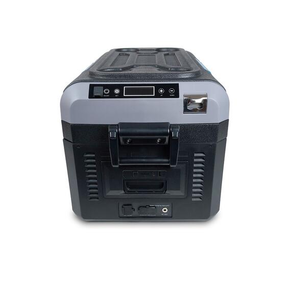 Компрессорный автомобильный холодильник TRACK Electronics A-18 LB, фото , изображение 5