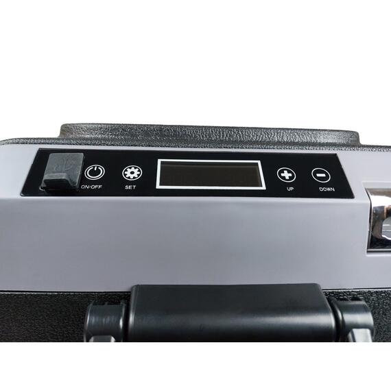 Компрессорный автомобильный холодильник TRACK Electronics A-35, фото , изображение 6