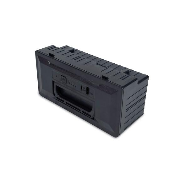 Компрессорный автомобильный холодильник TRACK Electronics A-18 LB, фото , изображение 9