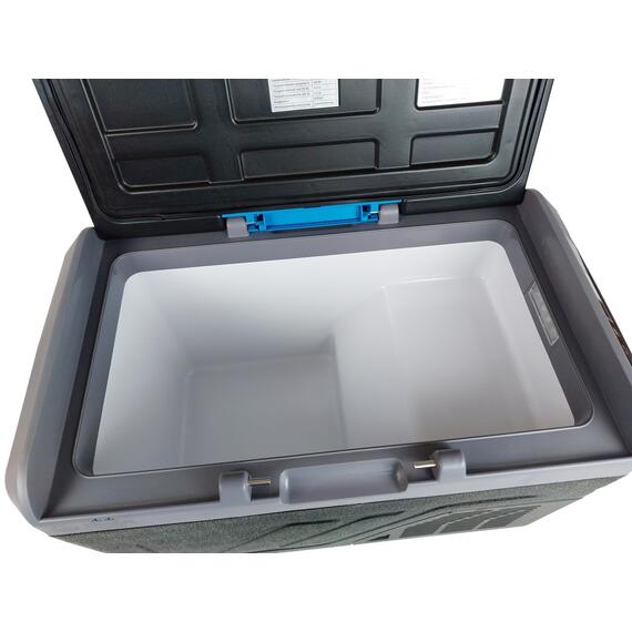 Компрессорный автомобильный холодильник TRACK Electronics A-25, фото , изображение 3