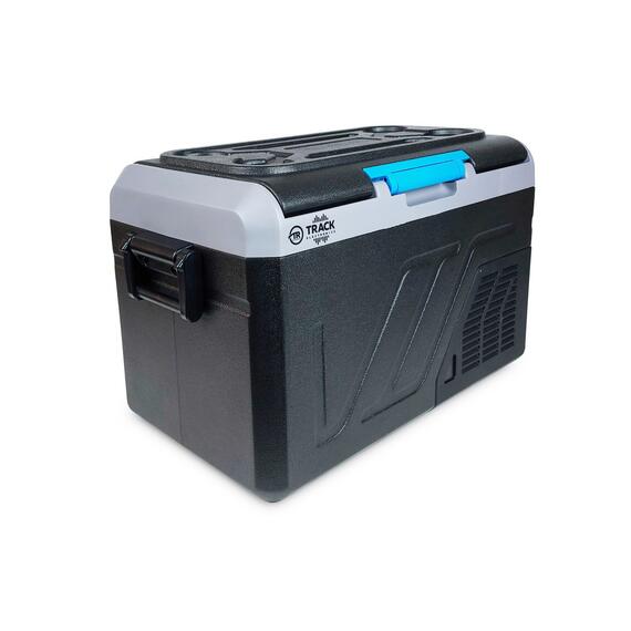 Компрессорный автомобильный холодильник TRACK Electronics A-25 LB, фото , изображение 4