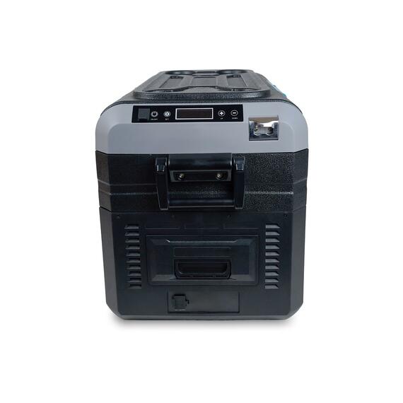 Компрессорный автомобильный холодильник TRACK Electronics A-25 LB, фото , изображение 5