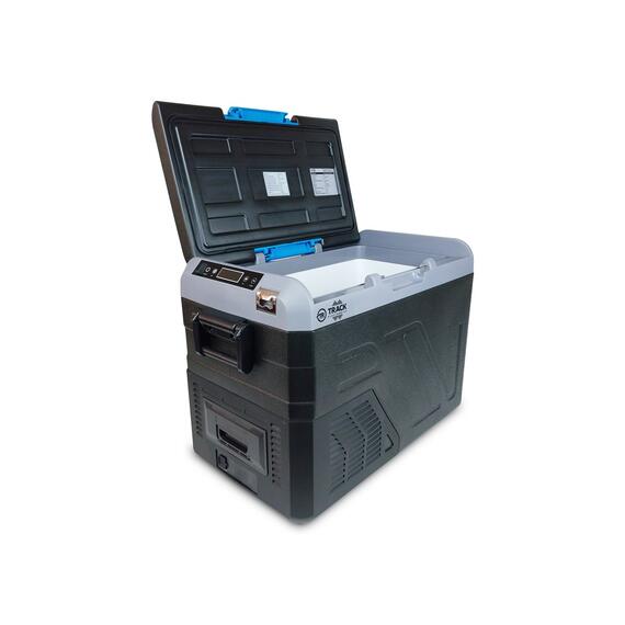 Компрессорный автомобильный холодильник TRACK Electronics A-32, фото , изображение 2