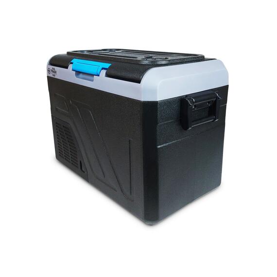 Компрессорный автомобильный холодильник TRACK Electronics A-32, фото , изображение 4