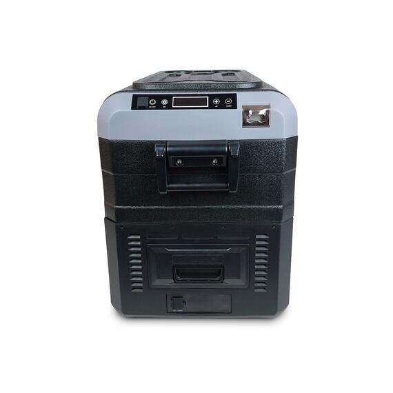 Компрессорный автомобильный холодильник TRACK Electronics A-32, фото , изображение 5