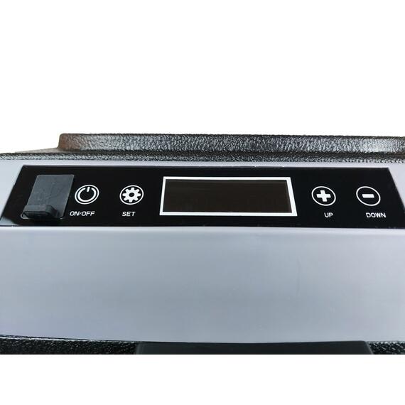 Компрессорный автомобильный холодильник TRACK Electronics A-32, фото , изображение 6