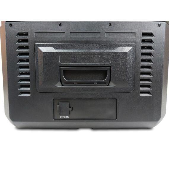 Компрессорный автомобильный холодильник TRACK Electronics A-32, фото , изображение 7