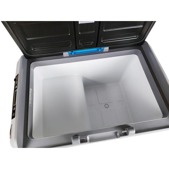 Компрессорный автомобильный холодильник TRACK Electronics A-40, фото , изображение 3