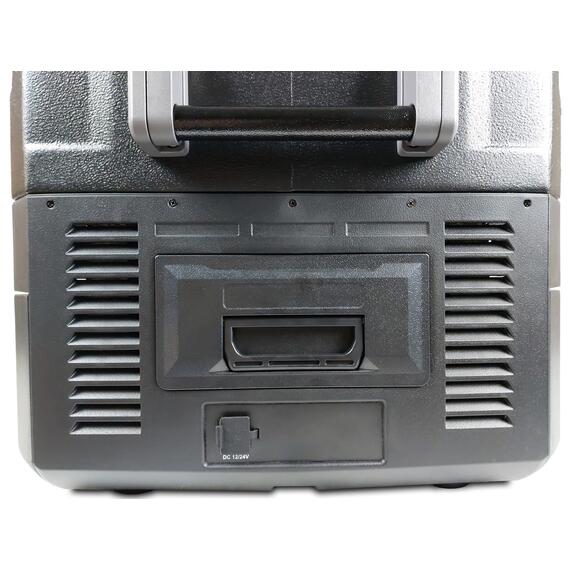 Компрессорный автомобильный холодильник TRACK Electronics A-40, фото , изображение 7