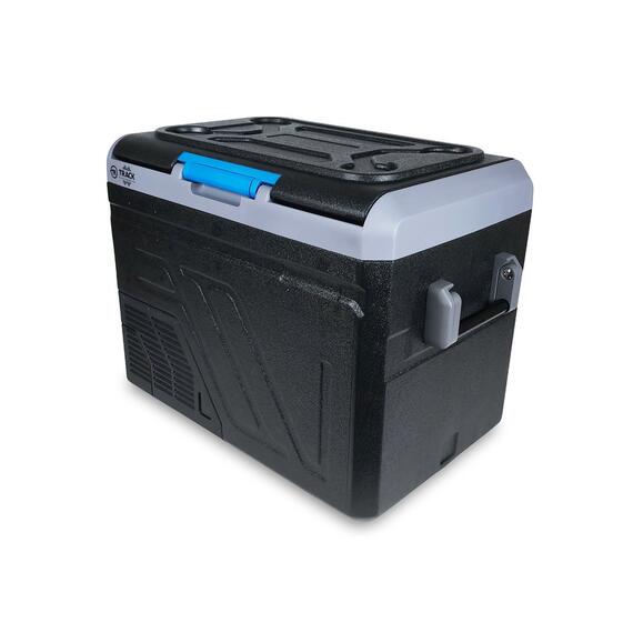 Компрессорный автомобильный холодильник TRACK Electronics A-50 LB, фото , изображение 4