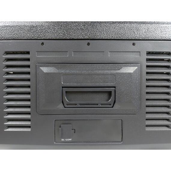 Компрессорный автомобильный холодильник TRACK Electronics A-50, фото , изображение 7