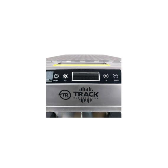 Компрессорный автомобильный холодильник TRACK Electronics A-55 LB, фото , изображение 6