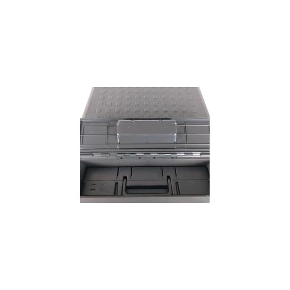 Компрессорный автомобильный холодильник TRACK Electronics A-55 LB, фото , изображение 9