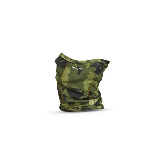 Deeper CHIRP+ с эксклюзивным зимним комплектом