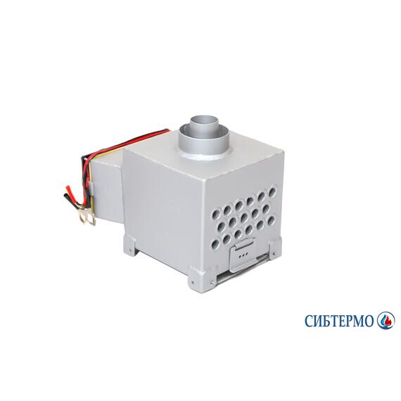 Теплообменник "СИБТЕРМО" СТ 2.3