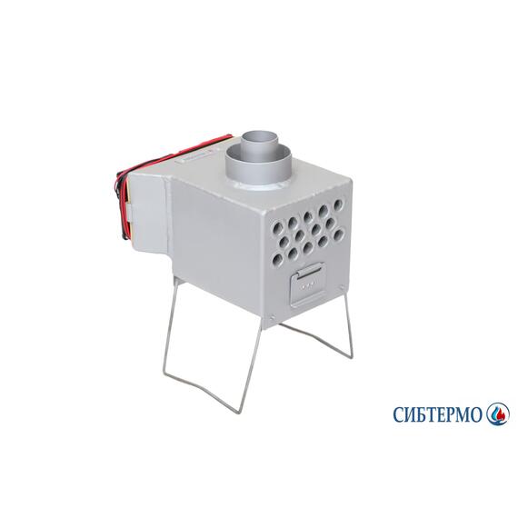 Теплообменник "СИБТЕРМО" СТ 1.6