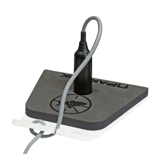 Эхолодка для датчика Практик