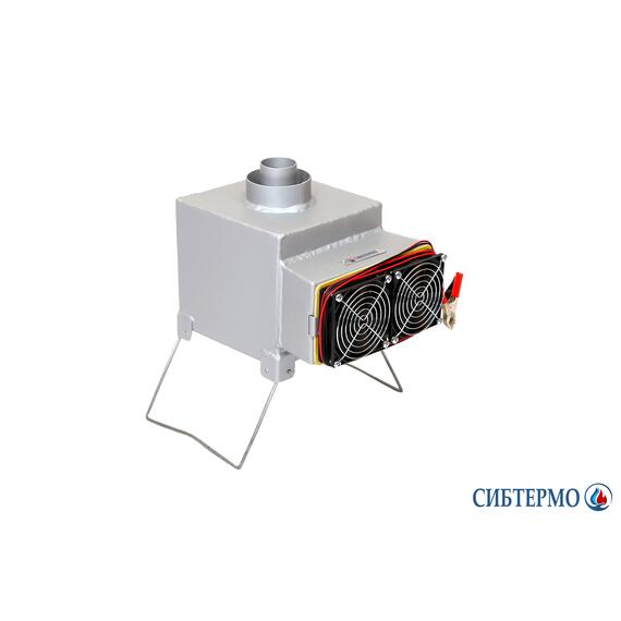 Теплообменник "СИБТЕРМО" СТ 2.3