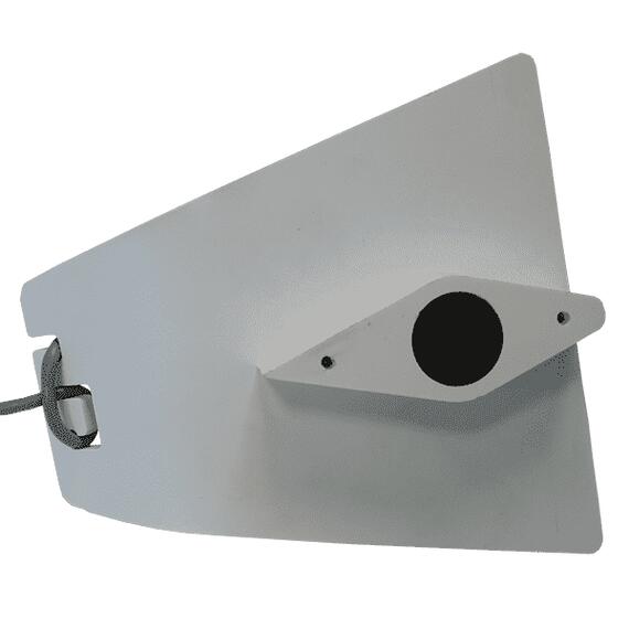 Эхолодка для датчика Практик