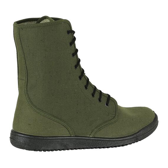 Кеды "ТУРИСТ" олива